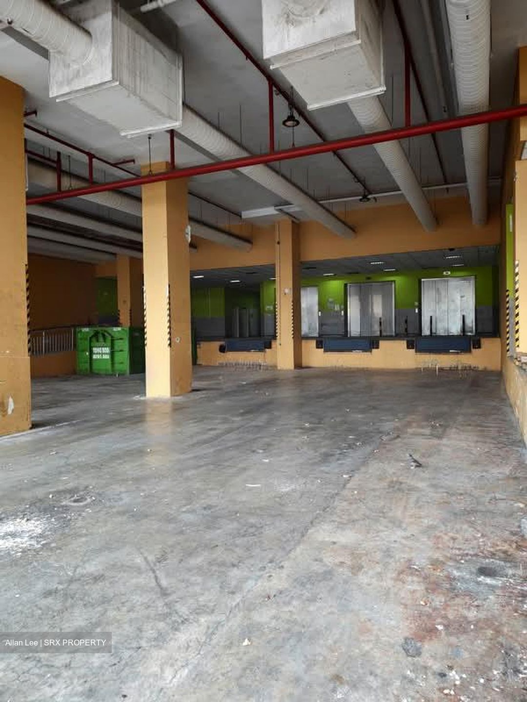 Tagore 23 Warehouse (D26), Factory #580083231